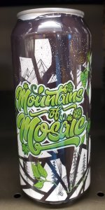 Mountains Of Mosaic