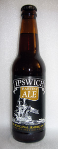 Ipswich Harvest Ale