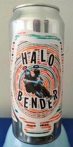 Halo Bender