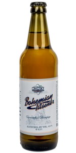 Bohemian Pilsener