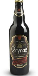 Grynas Tamsusis