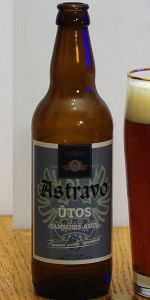 Astravo Åªtos