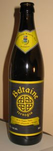 Beltaine Doppio Malto