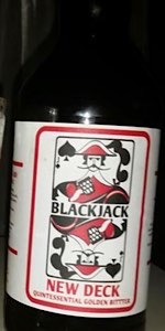 New Deck