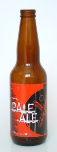 Ma Brasserie Projet X Pale Ale