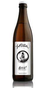Bees! - Barrel-Fermented