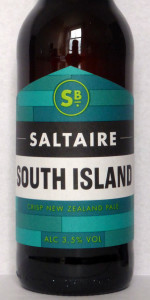 South Island Pale