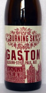 Gaston