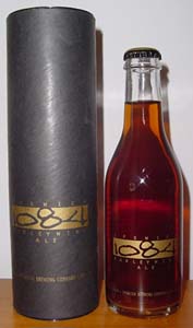 1084 Barley Wine Ale
