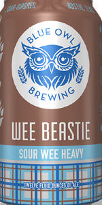 Wee Beastie