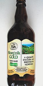 Norfolk Gold