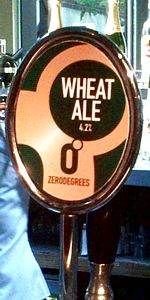 Wheat Ale