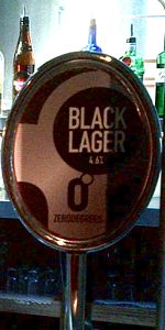 Black Lager