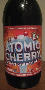 Atomic Cherry
