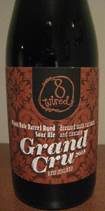 Grand Cru 2015