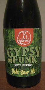 Gypsy Funk