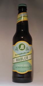 Josephsbrau Radler
