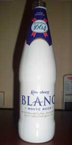 Kronenbourg 1664 Blanc