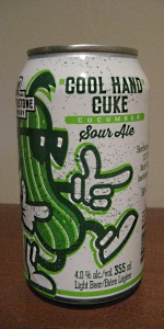 Cool Hand Cuke