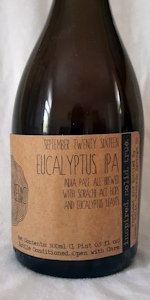 Eucalyptus IPA
