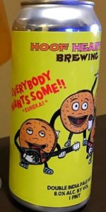 Everybody Wants Some *Eureka*