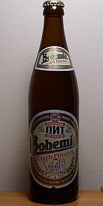 Bohemia