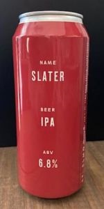 Slater