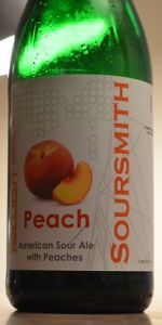 Soursmith Peach