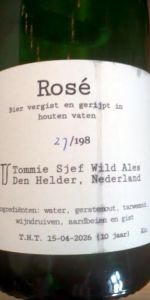 Rose'
