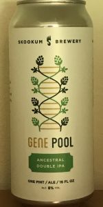 Gene Pool