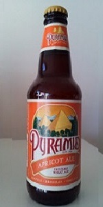 Pyramid Apricot Ale