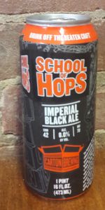 School Of Hops