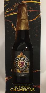 Championship All For One Triple IPA