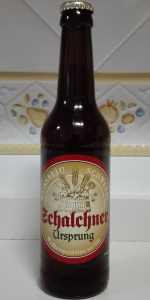 Schalchner Ursprung