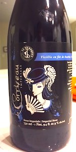 Corriveau Imperiale