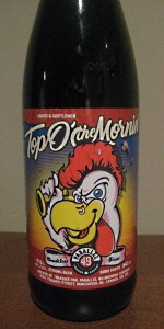 Top O'the Mornin