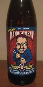 Anger Management