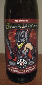 Beerserker
