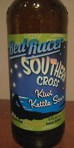 Red Racer Southern Cross