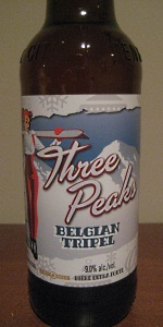 Red Racer Three Peaks