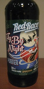 Red Racer Fly By Night Porter
