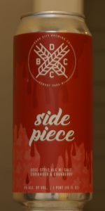Side Piece