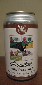 Transition IPA