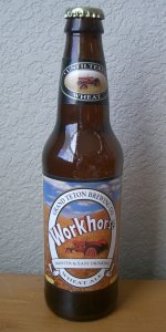 Workhorse Wheat