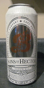 Sons Of Hector