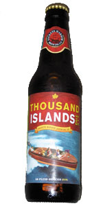 Thousand Islands Pale Ale