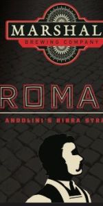 Andolini's Roman Birra Strada