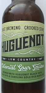 Huguenot