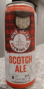 Scotch Ale