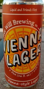 Vienna Lager
